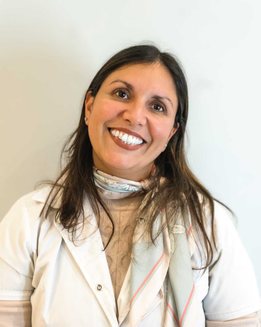 Debora Soledad Ferreiro