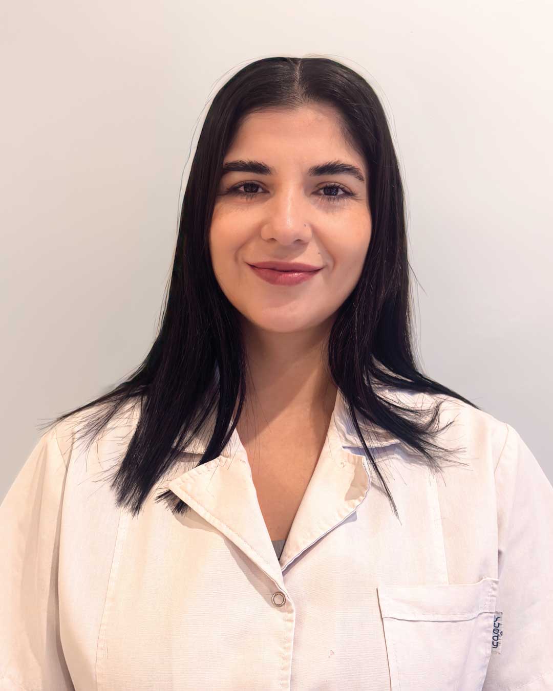 Elizabeth Eva Ledesma 