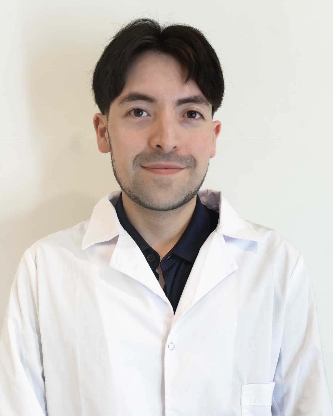 Mauro Matías Carcamo