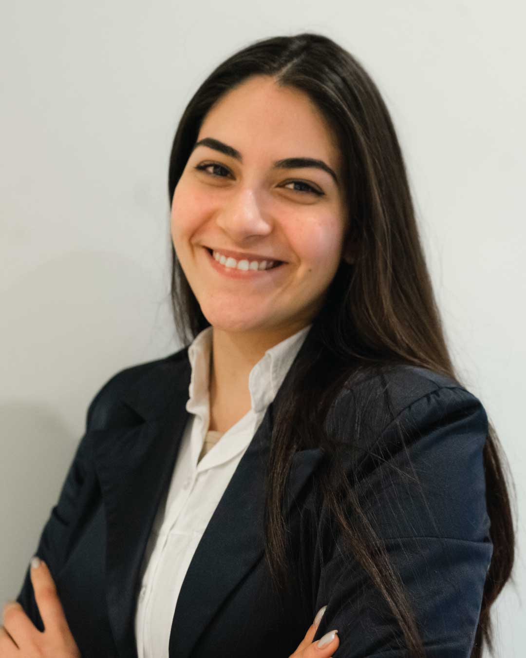 Lucia Belen Paviglianiti 