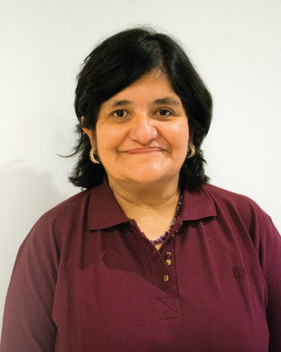 Norma Ester Aramayo