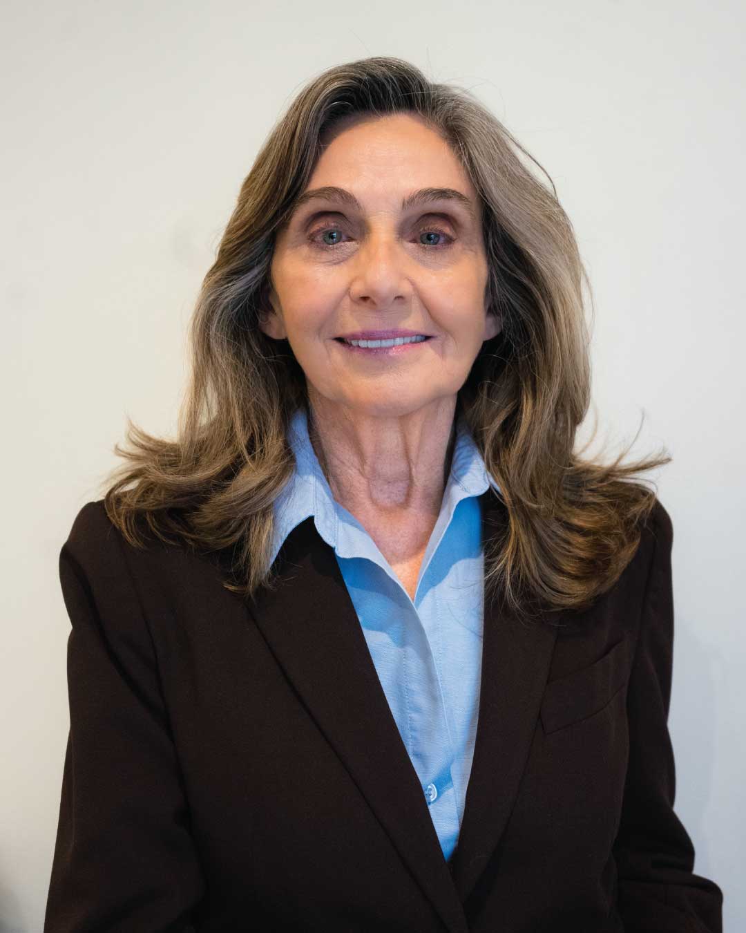Dra. Anahí Yáñez