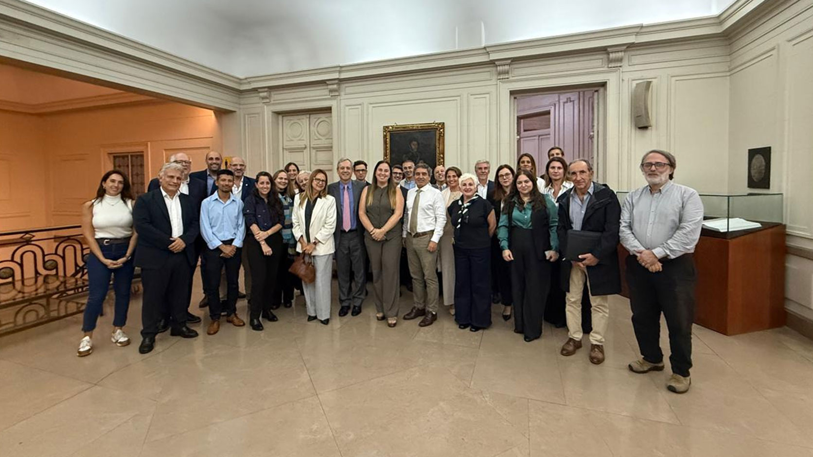 La Ciudad impulsa la investigación clínica en hospitales públicos con la firma de un convenio con CAEME